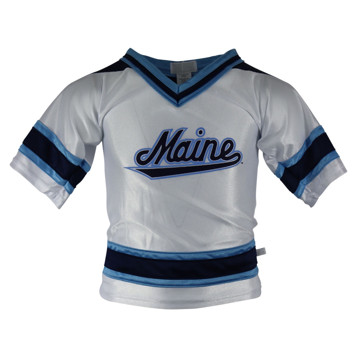 Toddler Maine Hockey Jersey